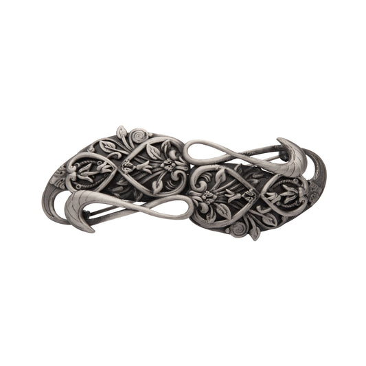 The Lord of the Rings Gandalf Brooch-0