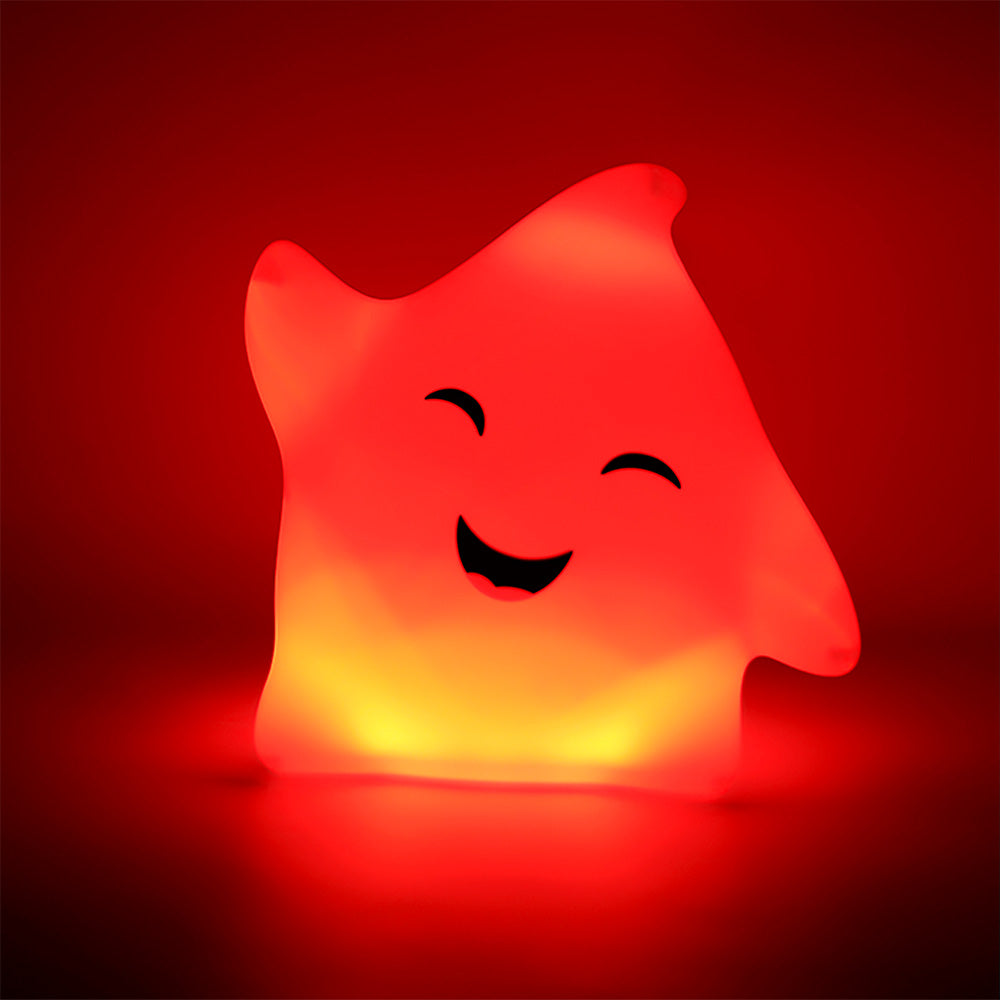 The Super Mario Galaxy Movie Luma Popcorn Bucket-2