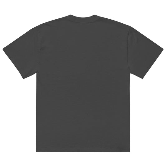 KPop Demon Hunters HUNTR/X Oversized Faded T-Shirt-2