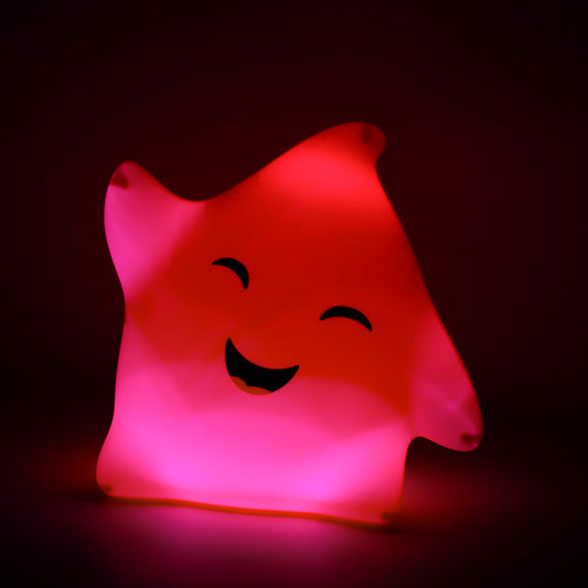 The Super Mario Galaxy Movie Luma Popcorn Bucket-1-3