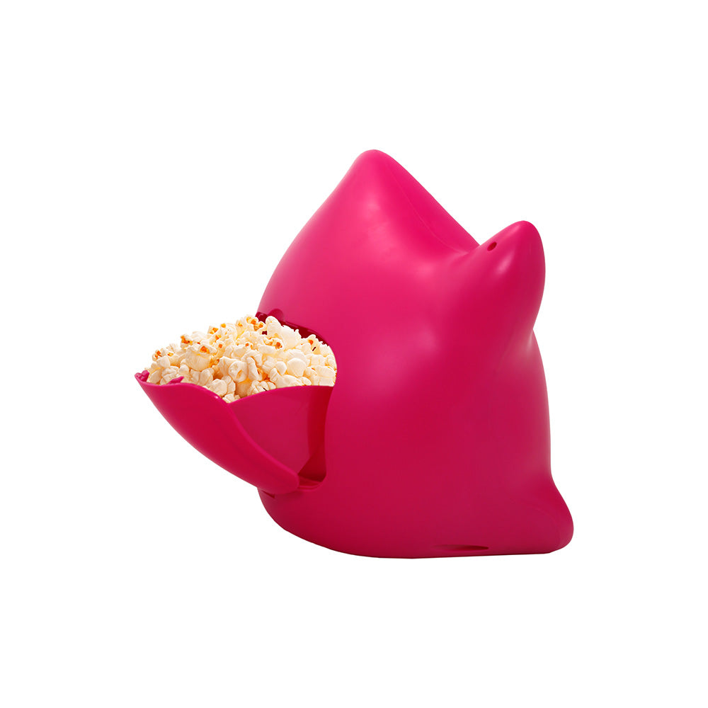 The Super Mario Galaxy Movie Luma Popcorn Bucket-4