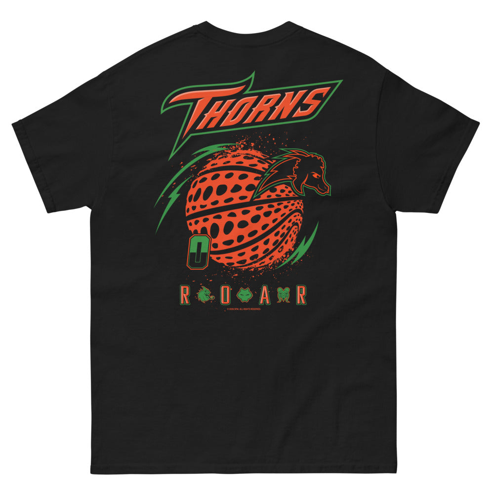 GOAT T-Shirt Vineland Thorns