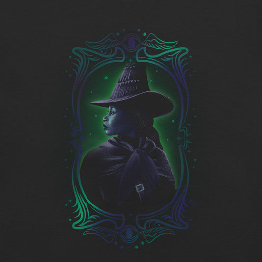 Wicked Elphaba T-Shirt-3