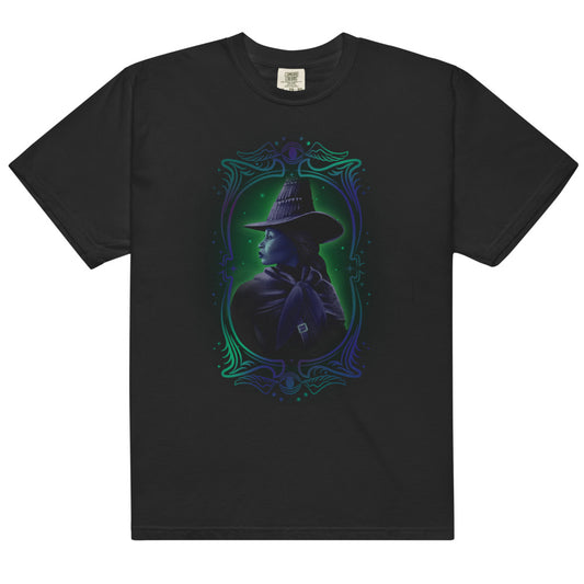 Wicked Elphaba T-Shirt-4