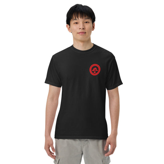 Karate Kid: Legends Two Branches One Tree Comfort Colors T-Shirt-4