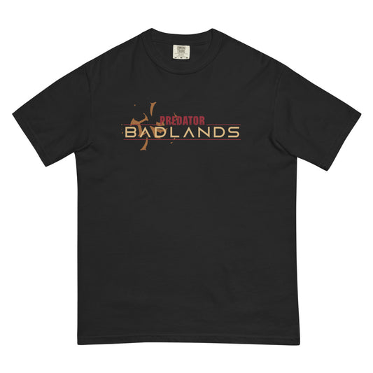 Predator: Badlands Yautja T-Shirt Black-0