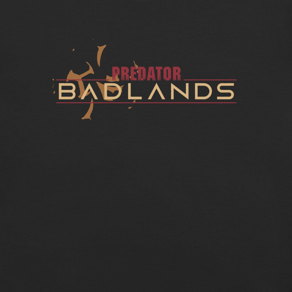 Predator: Badlands T-Shirt Yautja