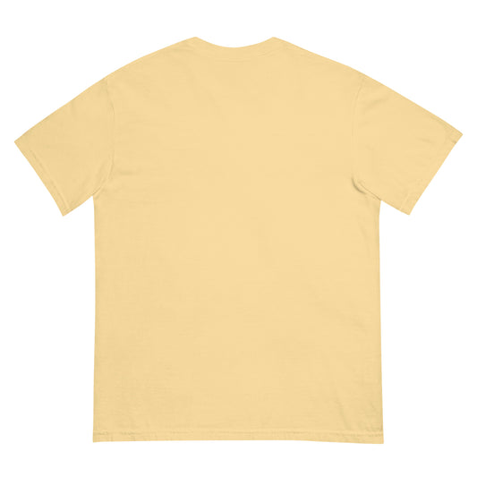 KPop Demon Hunters Saja Boys Comfort Colors T-Shirt-3
