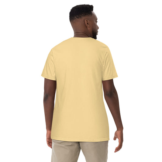 KPop Demon Hunters Saja Boys Comfort Colors T-Shirt-4