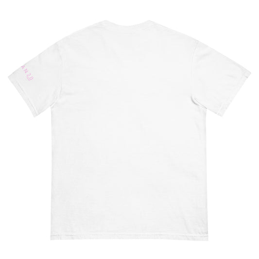 M3GAN 2.0 MOTH3R M3GAN Comfort Colors T-Shirt White-1