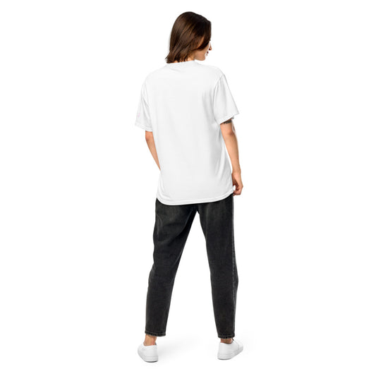 M3GAN 2.0 MOTH3R M3GAN Comfort Colors T-Shirt White-4