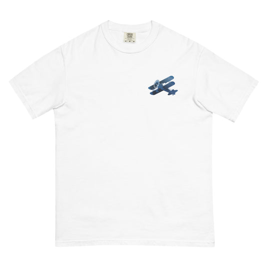 Mission: Impossible – The Final Reckoning Race To The Truth T-Shirt White-1