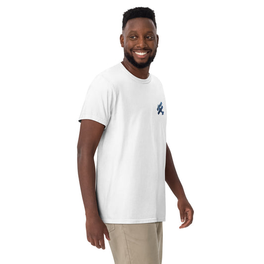 Mission: Impossible – The Final Reckoning Race To The Truth T-Shirt White-4