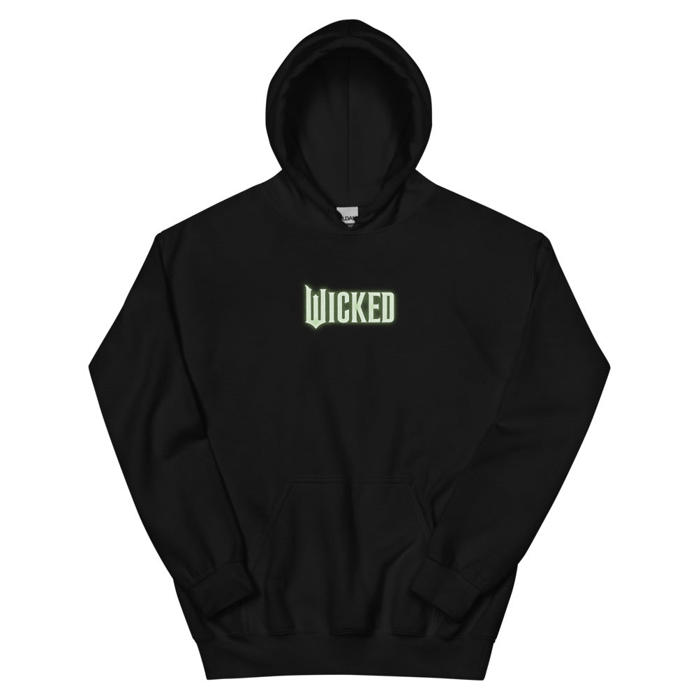 Wicked Defy Gravity Hoodie - Main Image