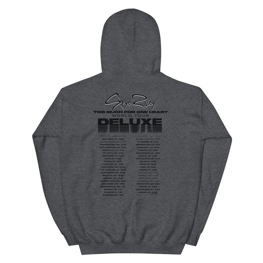 Smile 2 Skye Riley Tour Hoodie-2