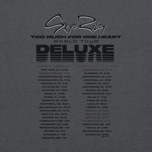 Smile 2 Skye Riley Tour Hoodie-18