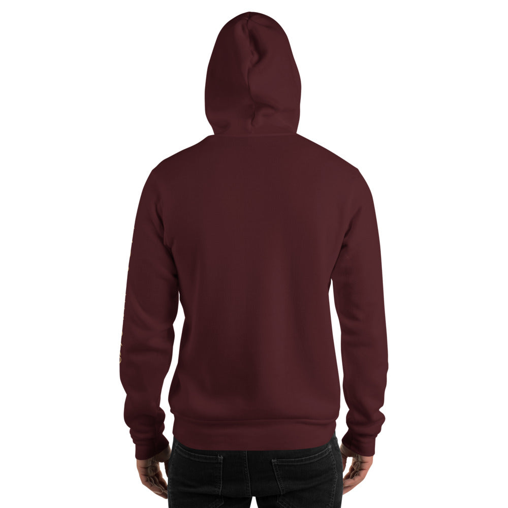 Predator: Badlands Hoodie Yautja