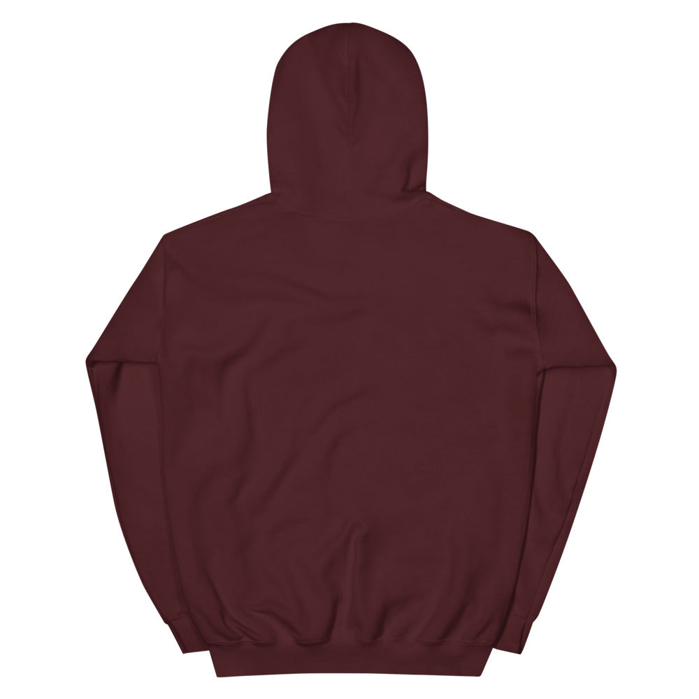 Predator: Badlands Hoodie Yautja