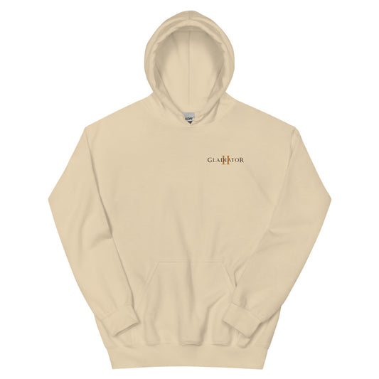 Gladiator II Lucius Hoodie-1