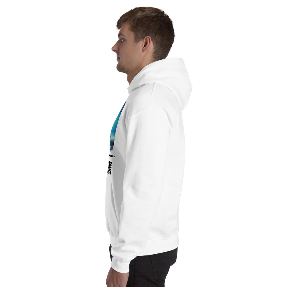 Smile 2 Skye Riley Tour Unisex Hoodie