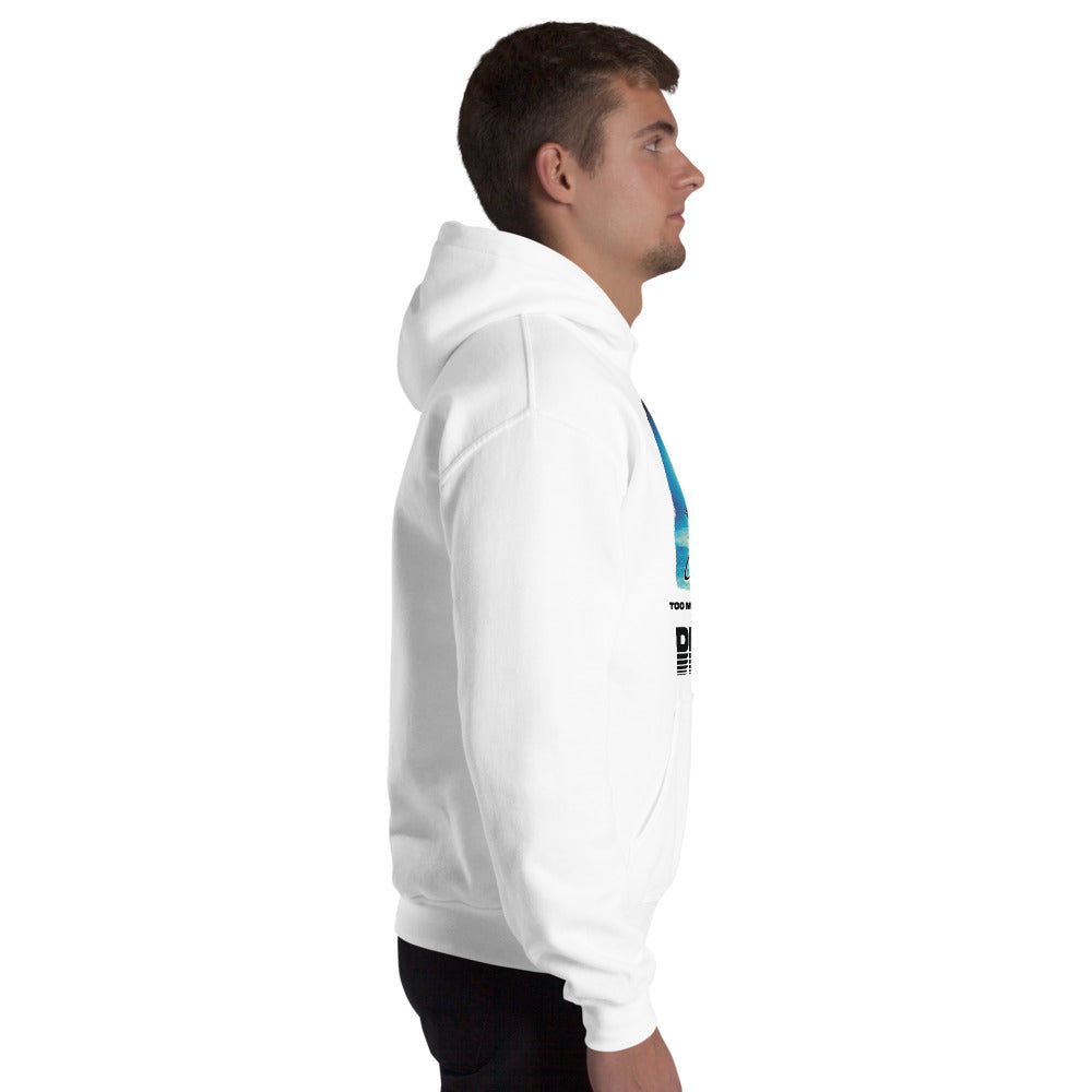 Smile 2 Skye Riley Tour Unisex Hoodie