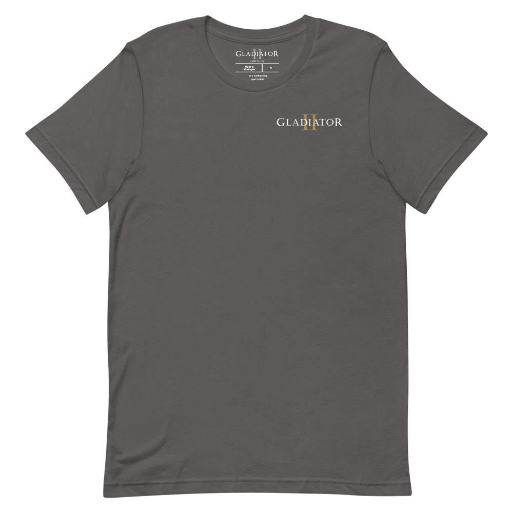 Gladiator II Remember Who You Are T-Shirt