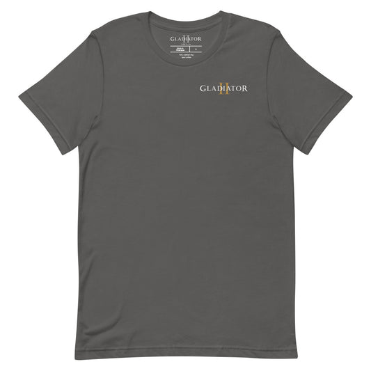 Gladiator II Remember Who You Are T-Shirt-1