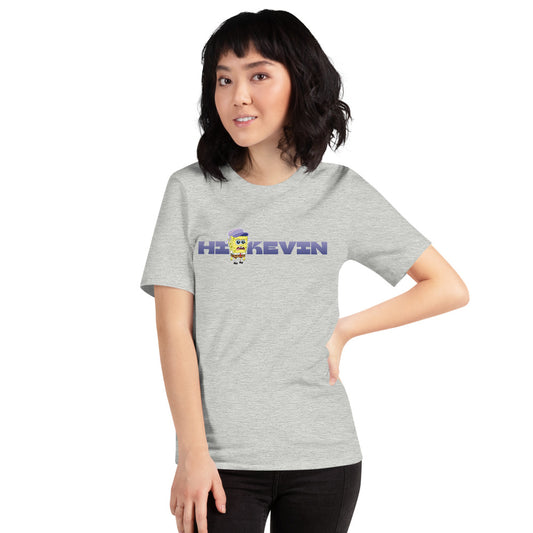 SpongeBob SquarePants Hi Kevin T-Shirt-2