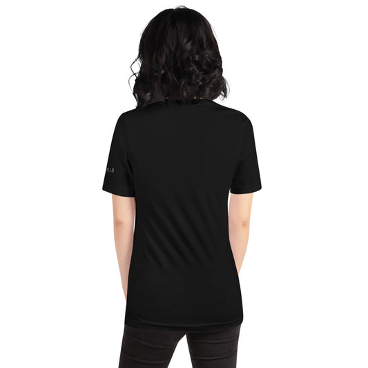 M3GAN 2.0 Hold On Bow T-Shirt Black-7