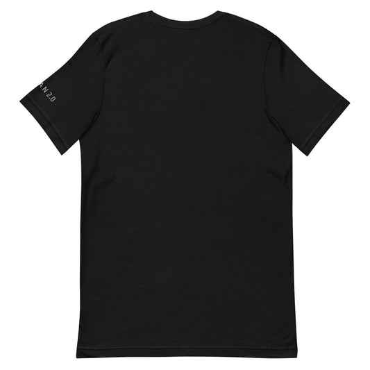 M3GAN 2.0 Hold On Bow T-Shirt Black-3