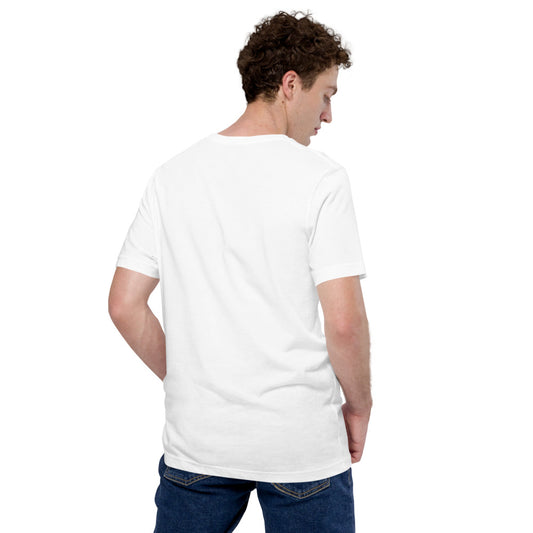 M3GAN 2.0 Pop Art T-Shirt White-3