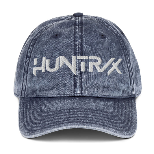 KPop Demon Hunters HUNTR/X Tour Vintage Hat-0