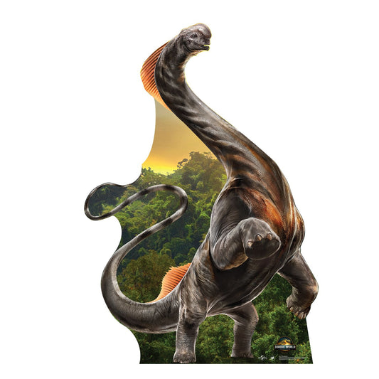 Jurassic World: Rebirth Titanosaurus Standee-0