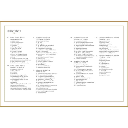 Harry Potter: The Storyboards-3