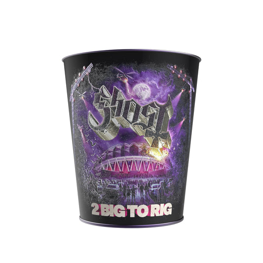 GHOST Popcorn Bucket-3-2