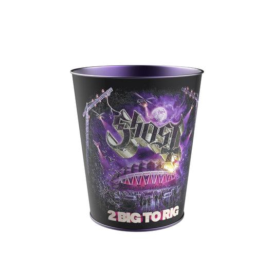 GHOST Popcorn Bucket-3-0