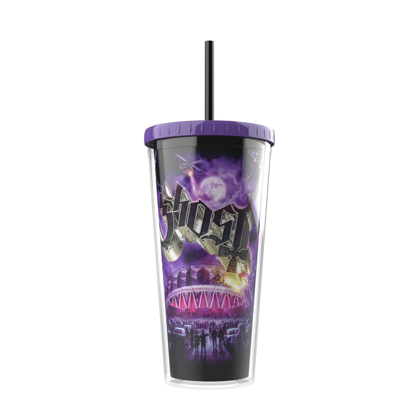 GHOST Cup