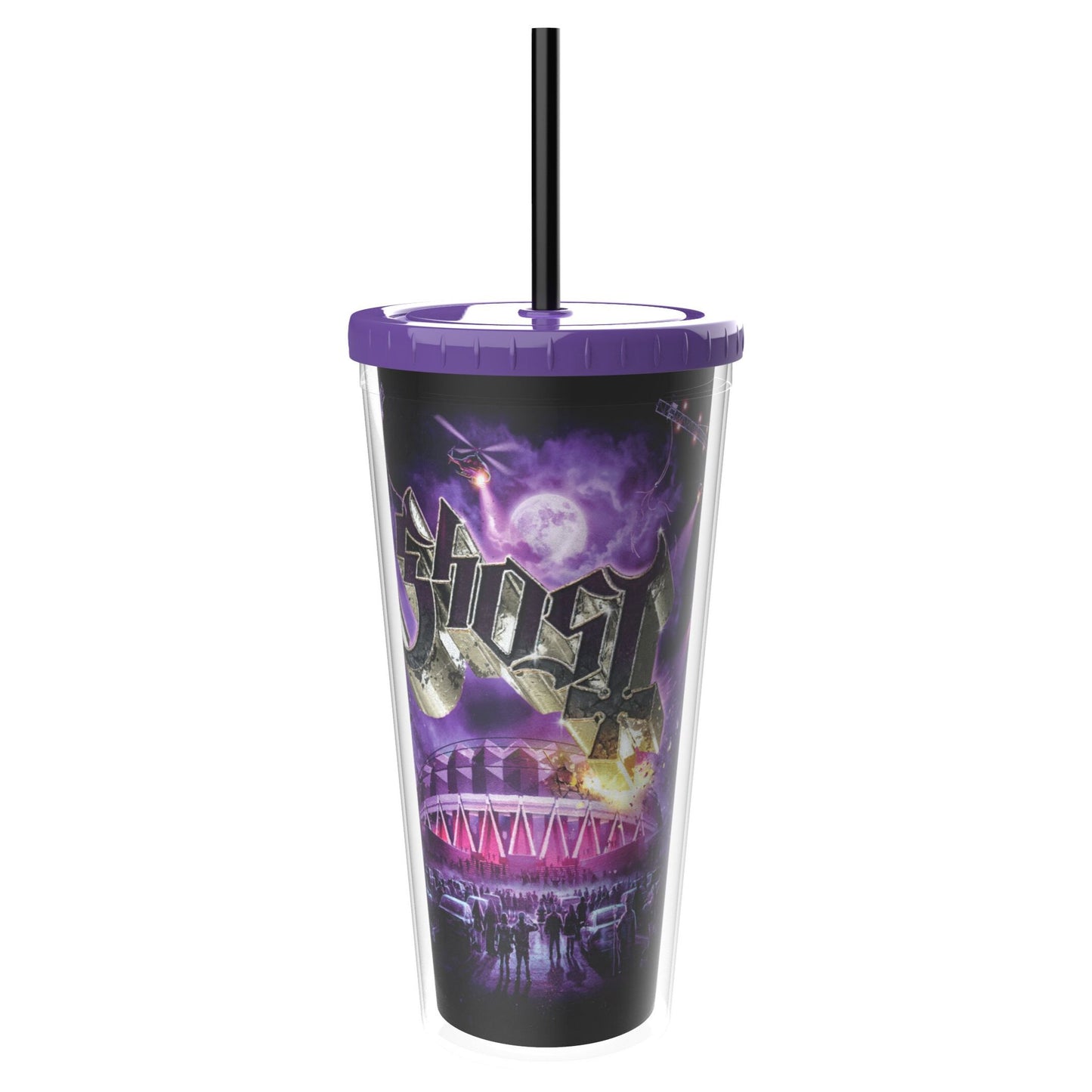 GHOST Cup-2