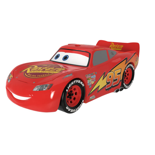 Cars 20th Anniversary Lightning McQueen Bucket front profile-0