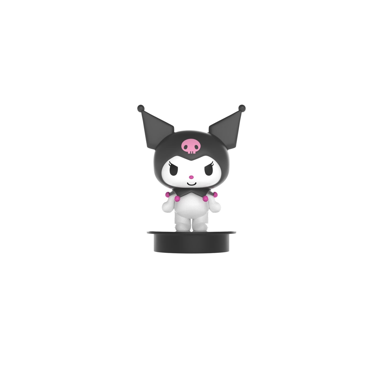 Hello Kitty 20oz Cup with Blind Toppers-4