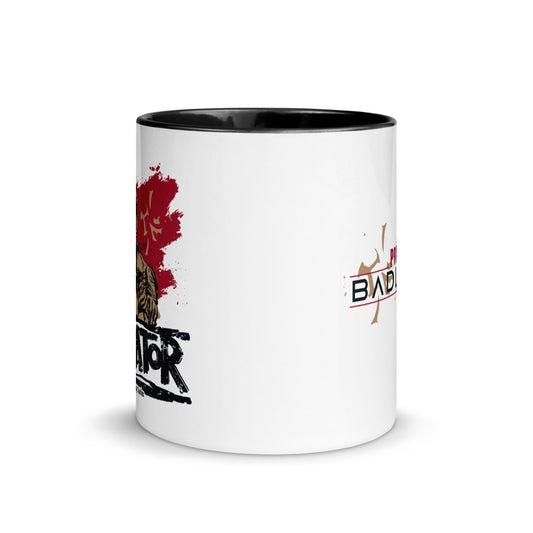 Predator: Badlands Yautja Mug 11 oz-2
