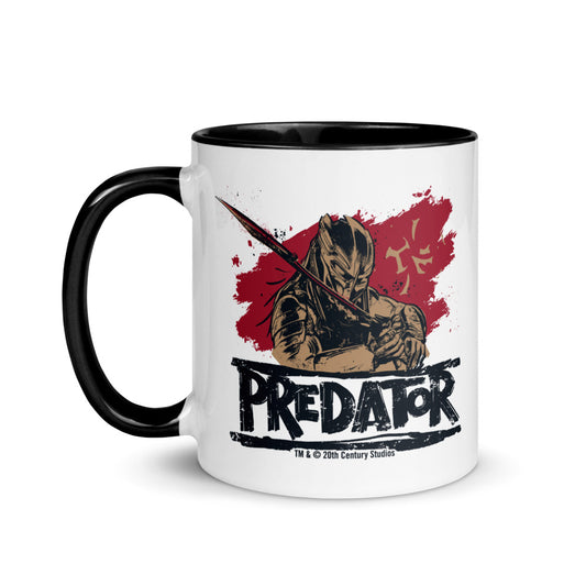 Predator: Badlands Yautja Mug 11 oz-0