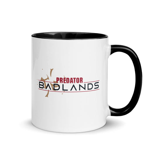 Predator: Badlands Yautja Mug 11 oz-1