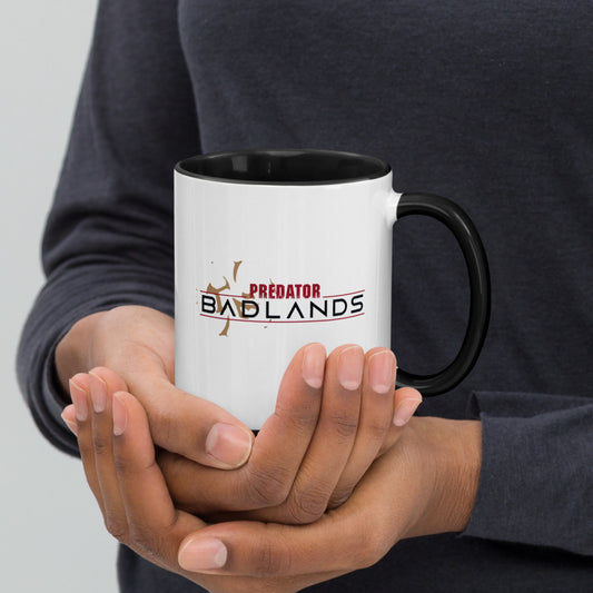 Predator: Badlands Yautja Mug 11 oz-4