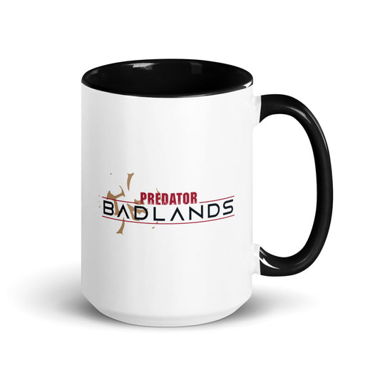 Predator: Badlands Yautja Mug 11 oz-6