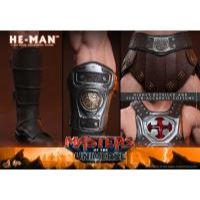 Masters of the Universe He-Man Sixth Scale Hot Toys Figure with Power Sword-18
