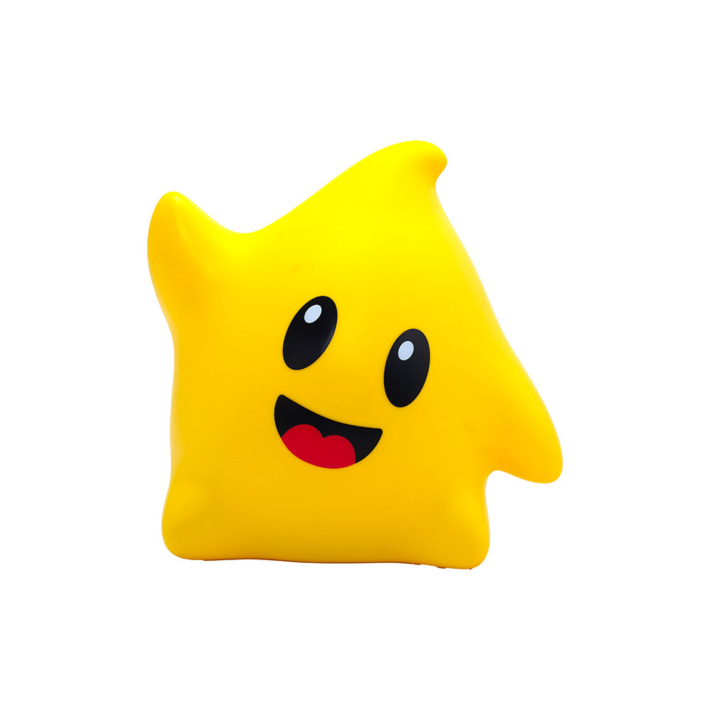 The Super Mario Galaxy Movie Luma Popcorn bucket-3