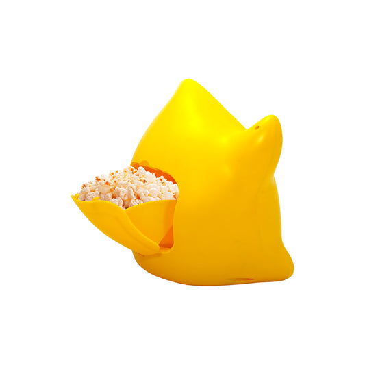 The Super Mario Galaxy Movie Luma Popcorn Bucket-1-9